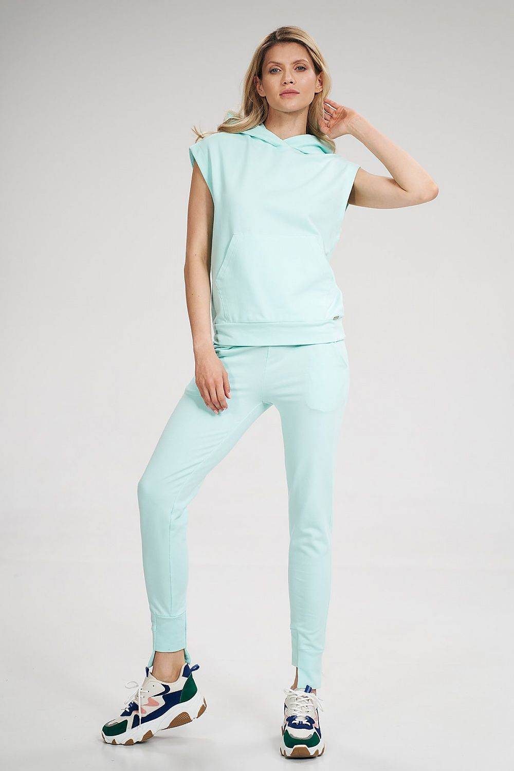 Sweatshirt Figl - CELIA MODA