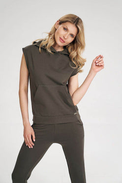Sweatshirt Figl - CELIA MODA