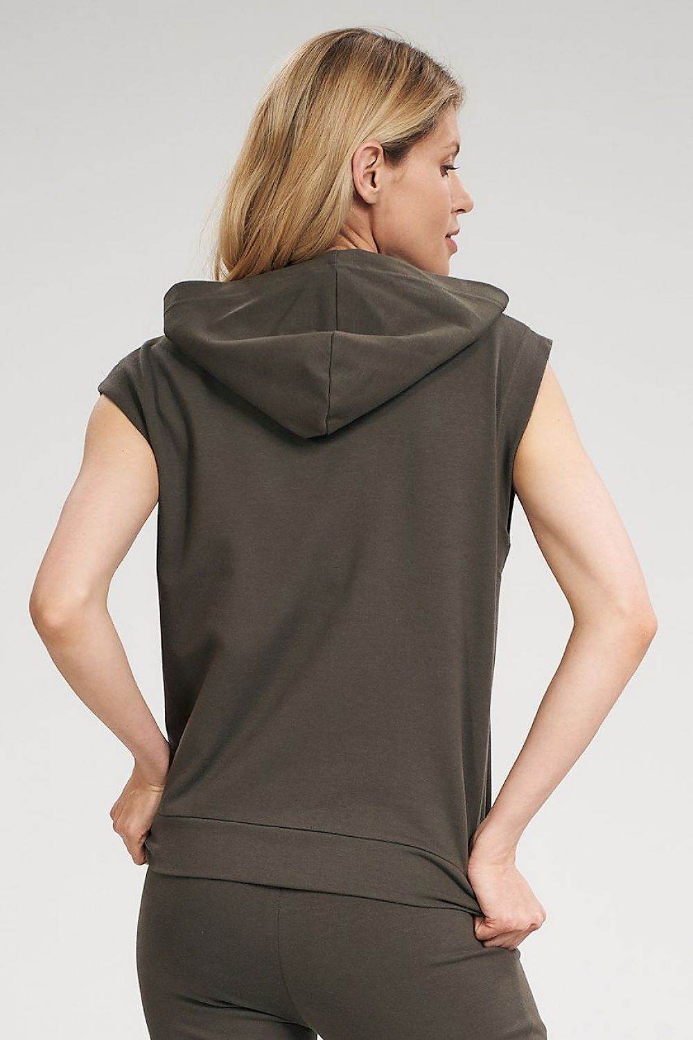 Sweatshirt Figl - CELIA MODA