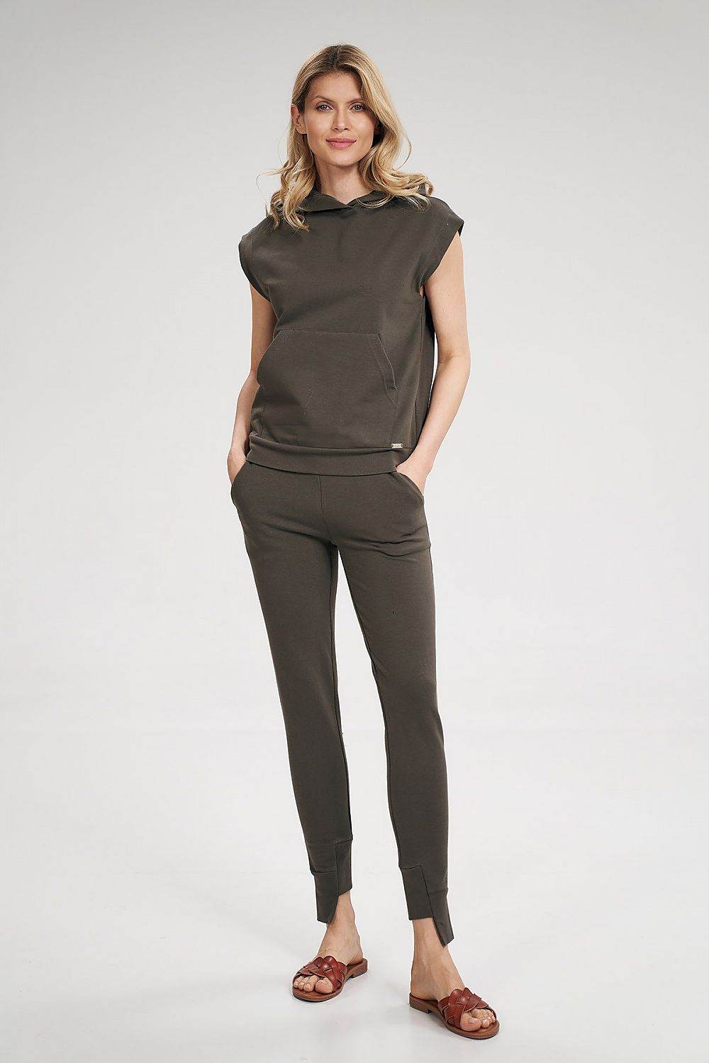Sweatshirt Figl - CELIA MODA