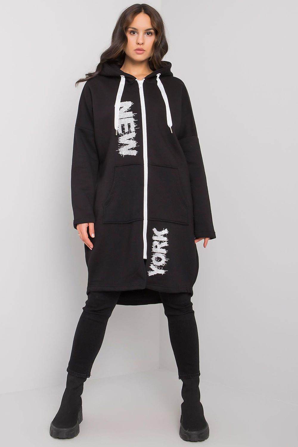 Sweatshirt Relevance - CELIA MODA