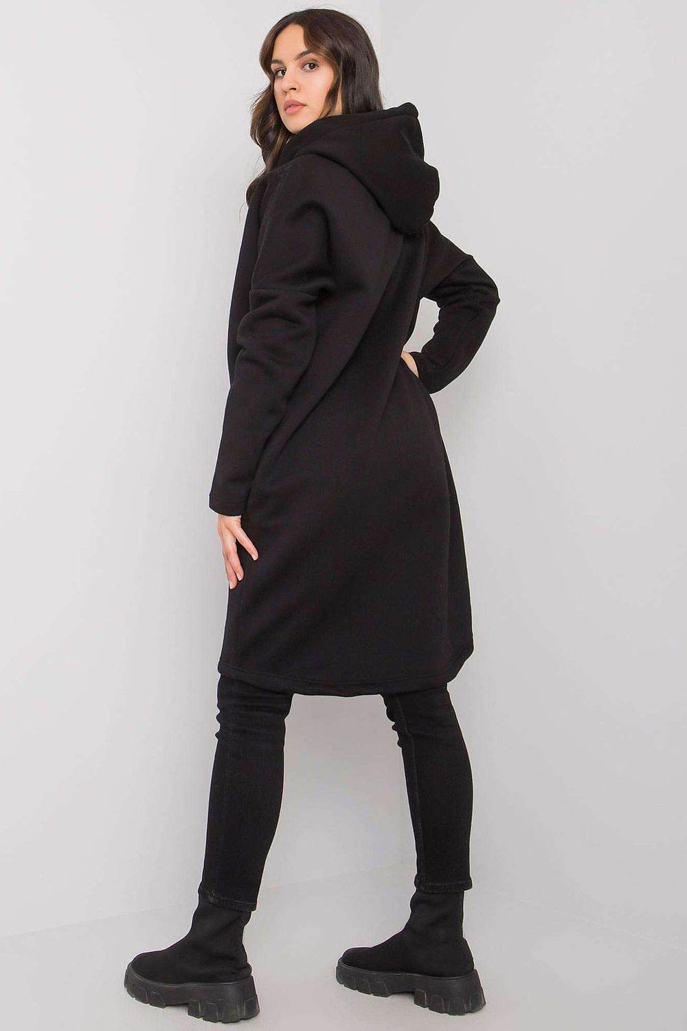 Sweatshirt Relevance - CELIA MODA