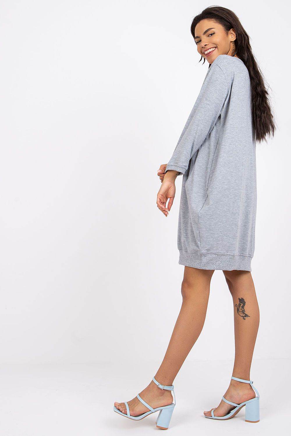 Daydress Relevance - CELIA MODA