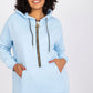  Sweatshirt model 163020 Relevance 
