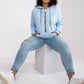  Sweatshirt model 163020 Relevance 