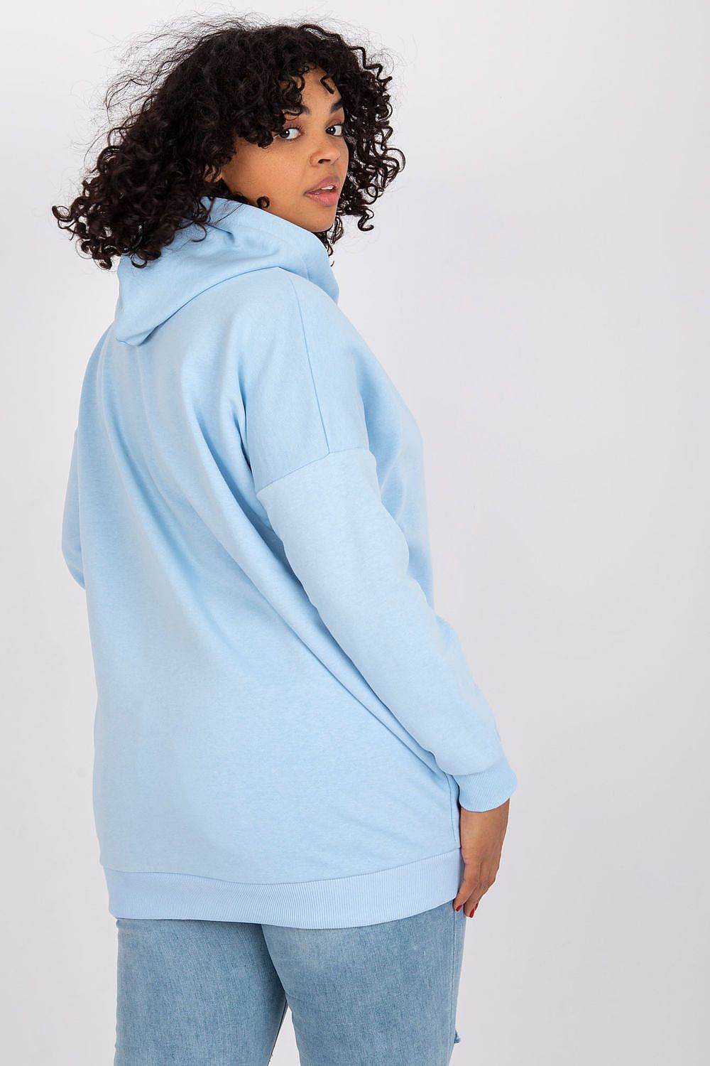 Sweatshirt Relevance - CELIA MODA
