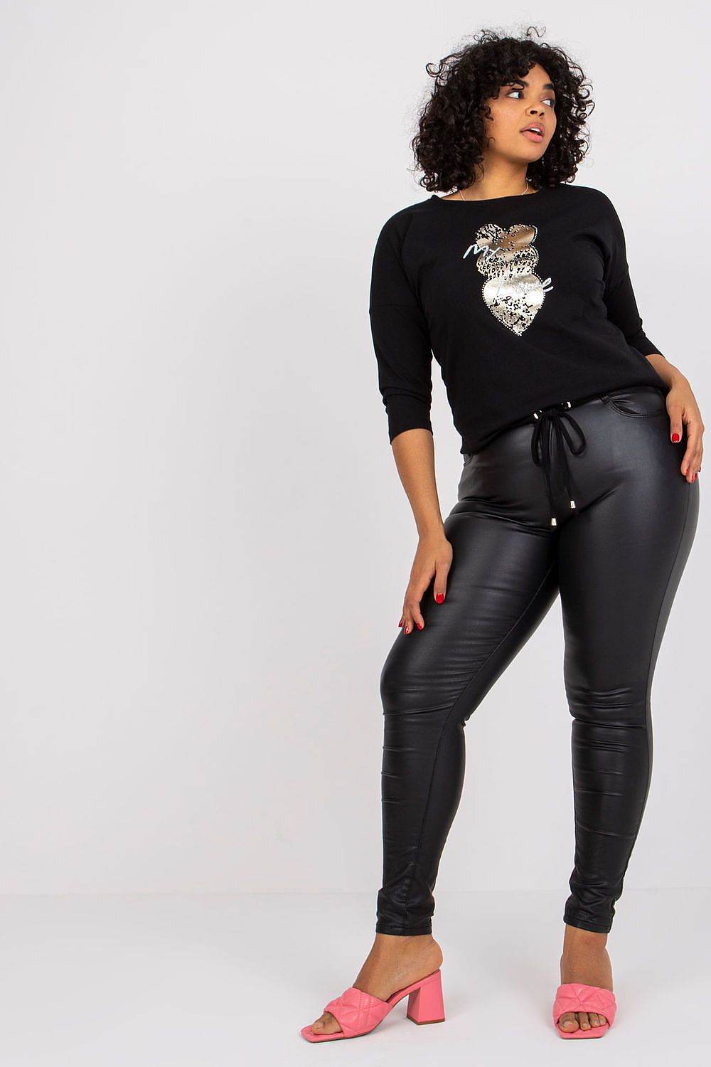 Blouse Relevance - CELIA MODA