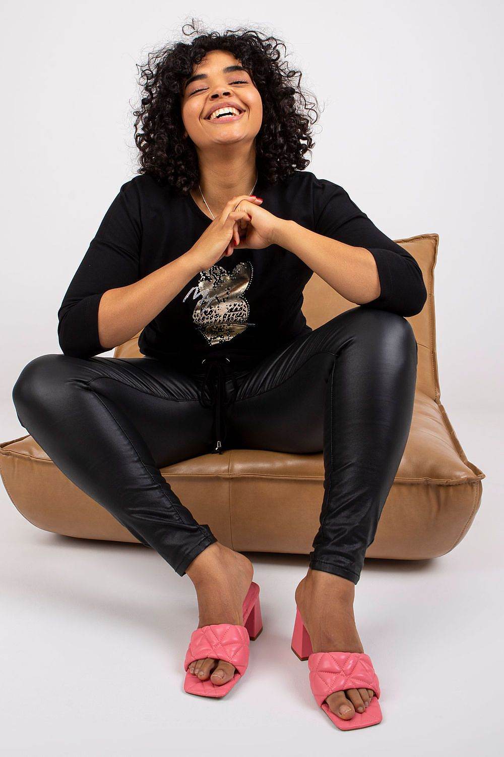 Blouse Relevance - CELIA MODA