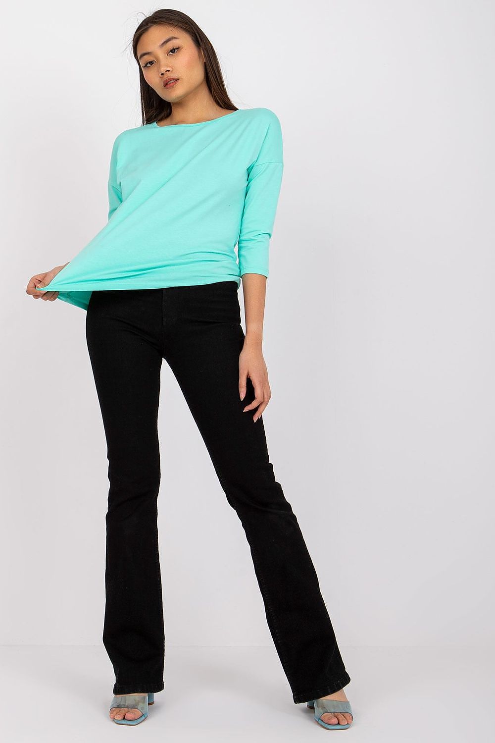  Blouse model 163359 BFG 