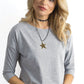  Blouse model 163360 BFG 