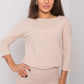  Blouse model 163363 BFG 