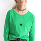 Blouse model 163368 BFG 