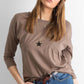  Blouse model 163373 BFG 