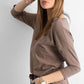  Blouse model 163373 BFG 