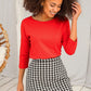  Blouse model 163374 BFG 
