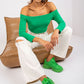  Blouse model 163384 BFG 