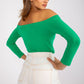  Blouse model 163384 BFG 