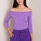  Blouse model 163385 BFG 