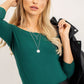  Blouse model 163387 BFG 