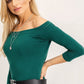  Blouse model 163387 BFG 