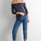  Blouse model 163391 BFG 