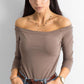  Blouse model 163394 BFG 