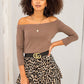  Blouse model 163394 BFG 