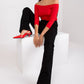  Blouse model 163396 BFG 