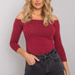  Blouse model 163397 BFG 