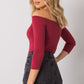  Blouse model 163397 BFG 