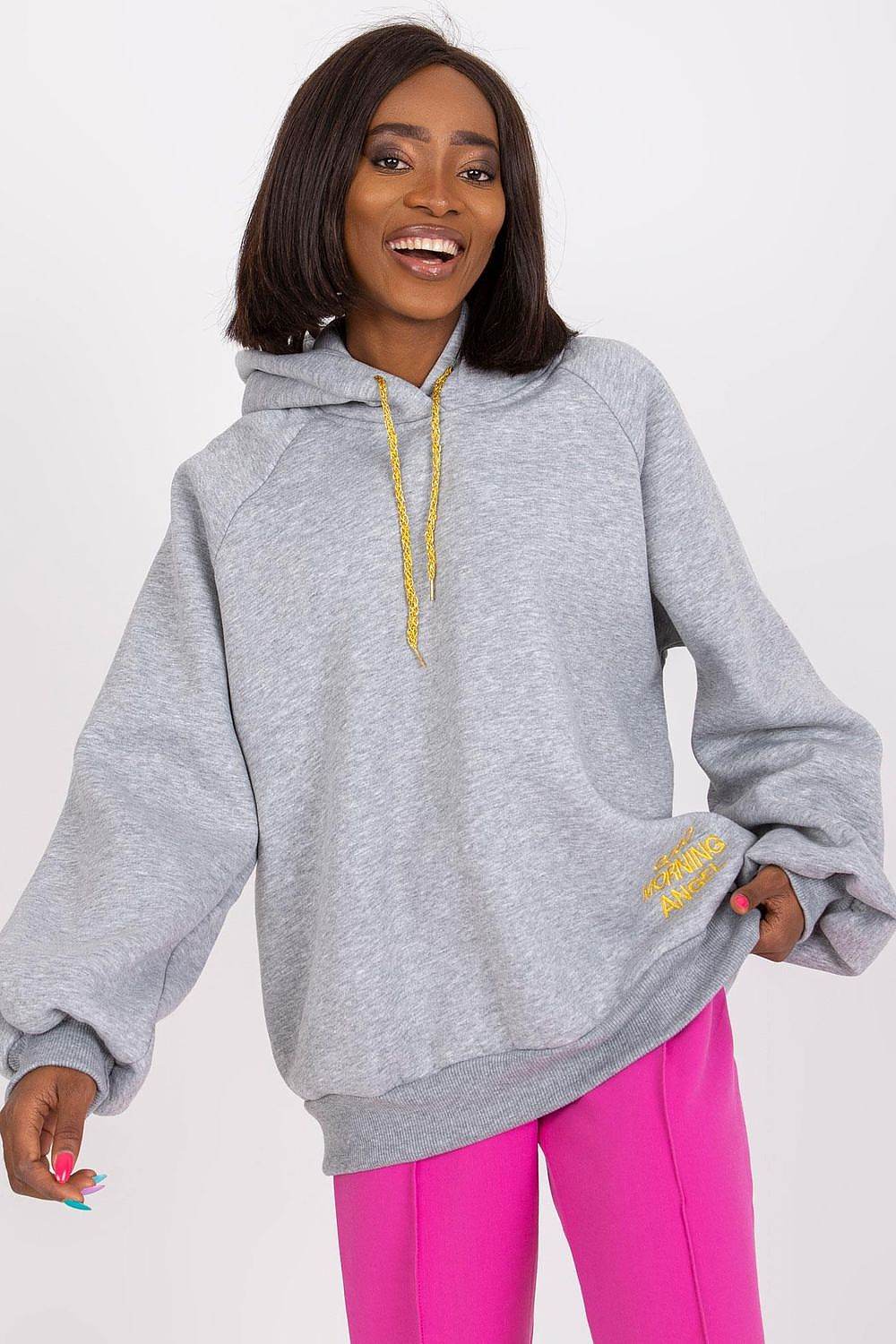 Sweatshirt Ex Moda - CELIA MODA