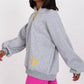 Sweatshirt Ex Moda - CELIA MODA