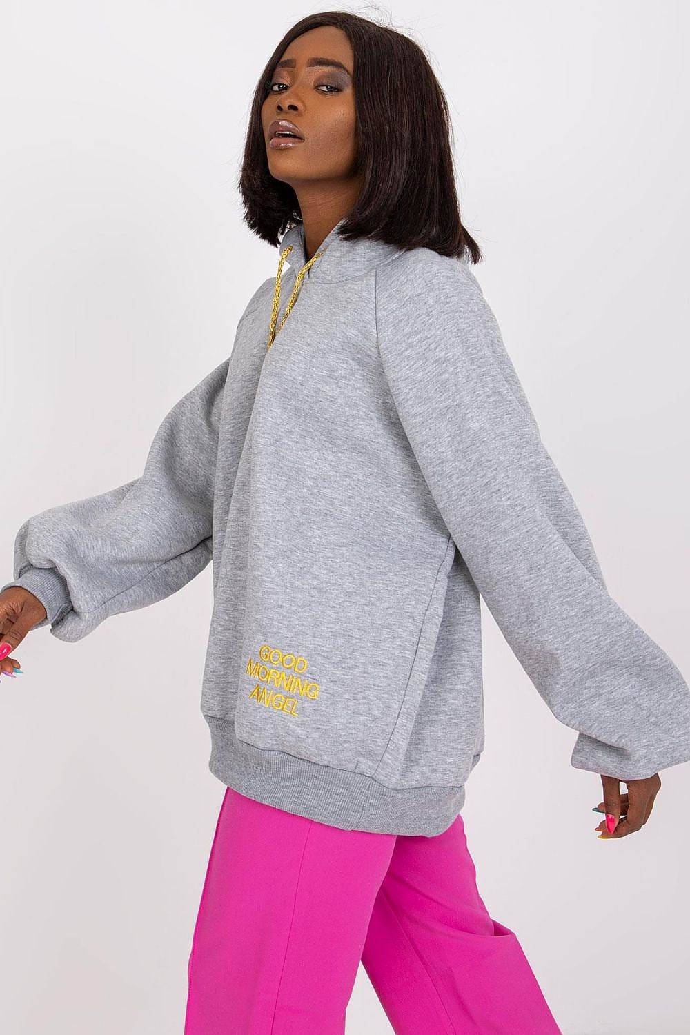 Sweatshirt Ex Moda - CELIA MODA