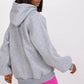 Sweatshirt Ex Moda - CELIA MODA
