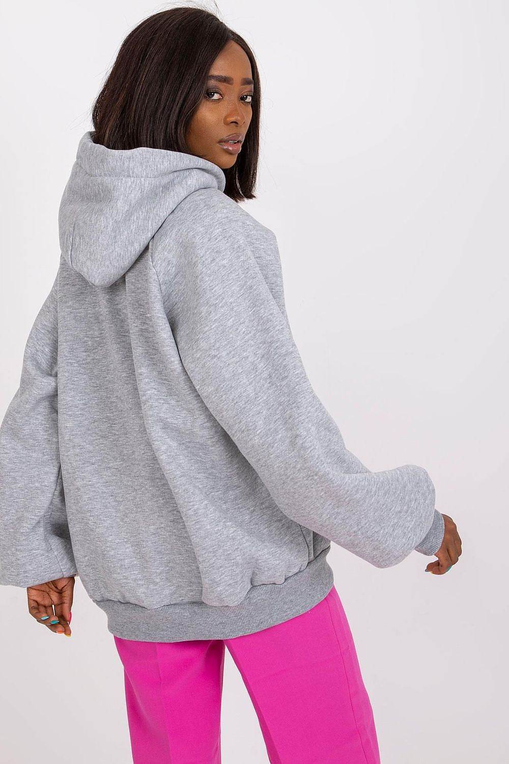 Sweatshirt Ex Moda - CELIA MODA