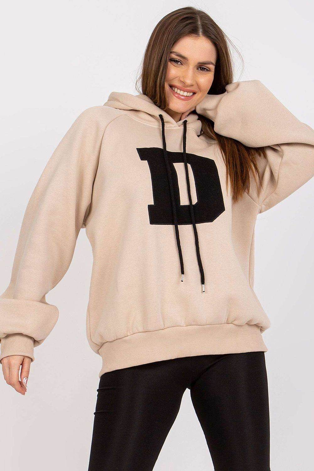 Sweatshirt Ex Moda - CELIA MODA