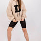 Sweatshirt Ex Moda - CELIA MODA