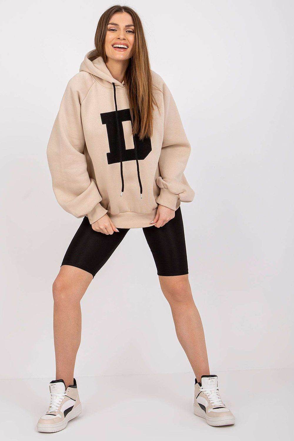 Sweatshirt Ex Moda - CELIA MODA