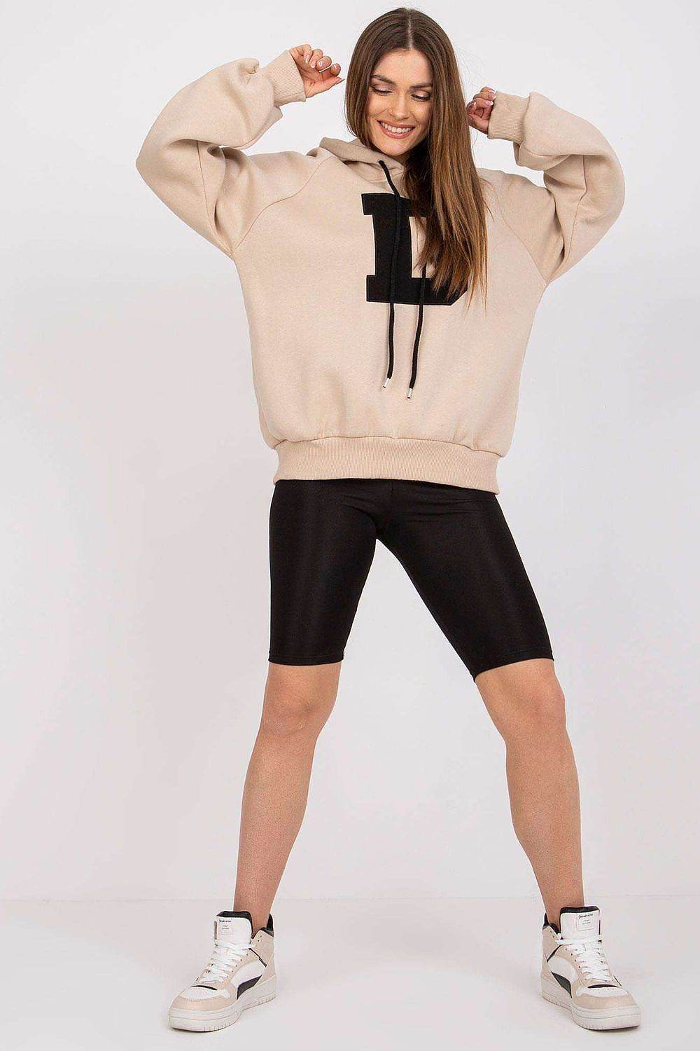 Sweatshirt Ex Moda - CELIA MODA