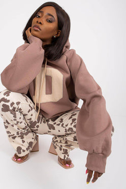 Sweatshirt Ex Moda - CELIA MODA