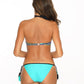  Swimsuit two piece model 163533 Marko 