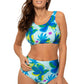  Swimsuit two piece model 163538 Marko 