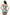 Swimsuit two piece Marko - CELIA MODA