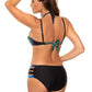  Swimsuit two piece model 163539 Marko 