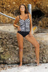 Swimsuit one piece Marko - CELIA MODA