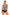 Swimsuit one piece Marko - CELIA MODA
