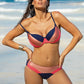  Swimsuit two piece model 163554 Marko 