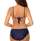  Swimsuit two piece model 163554 Marko 