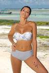  Swimsuit two piece model 163559 Marko 