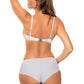  Swimsuit two piece model 163559 Marko 